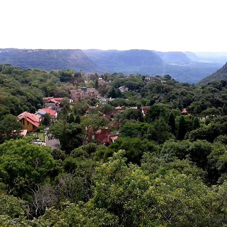 Toca Da Raposa Vila Gramado Exterior foto
