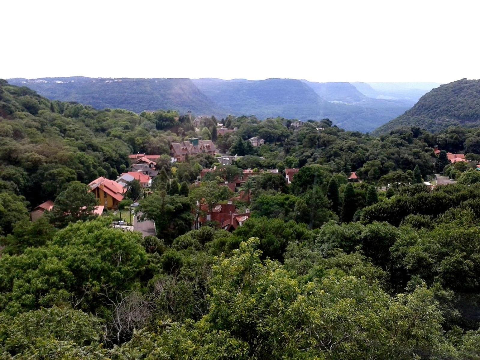 Toca Da Raposa Vila Gramado Exterior foto